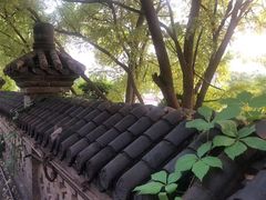 -李叔同故居纪念馆