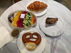 轻食沙拉-丽都DELICATESSEN熟食店