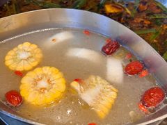 -潮澎派·潮汕菜大排档(南较西路店)