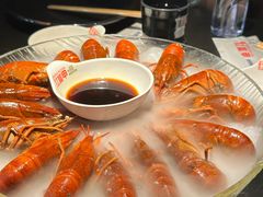 -红盔甲·小龙虾(人民广场店)
