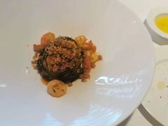 -北京金融街丽思卡尔顿酒店·意味轩 Cepe