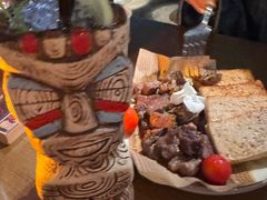 -咖法森林·咖啡  酒吧(天河店)