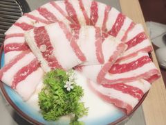 -金龙烧烤·牛肉面(西塔店)