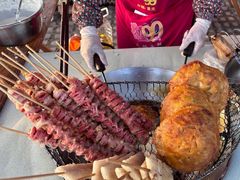 -漩门湾国家湿地公园