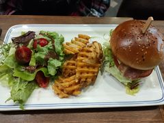-榖屋house of flour(张江首店)