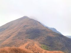 -萍乡武功山风景名胜区