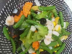 -清真悦宾楼食府(海湖店)