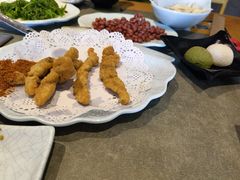 -贰重天冰煮羊自助火锅(东坝店)