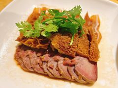 -兰亭轩茶餐厅(长江路店)