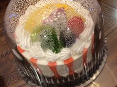 -欧贝拉蛋糕店(东门路店)