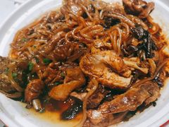 -北李妈妈菜·海肠捞饭(开发区万达店)