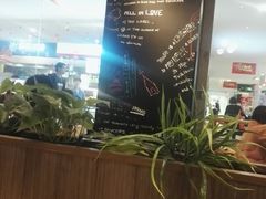 -避风塘(百联东郊店)
