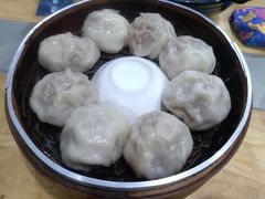 -百年尹氏汤包(环球美食荟店)