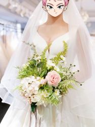 -艾慕婚纱礼服馆(和平店)