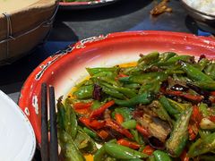 -馬伍旺川菜(江北虹悦城店)