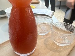 山楂汁-蔡澜点心(三里屯T+MALL店)