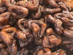 -杨老大焙子月饼干货(宽巷子民族美食街店)