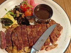 -芭莉与彩虹西餐厅(成都合生汇店)