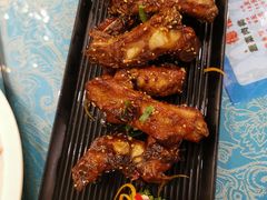-付家庄小渔村(山东路店)