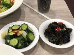 -康师傅私房牛肉面(北京南站店)