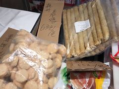 -花中城·杭帮菜·粤菜·海鲜火锅(清泰街店)