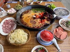 -五里关火锅(牛市口店)