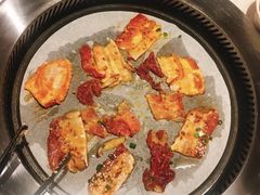 -么子烤肉(化龙池店)