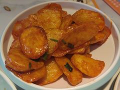 -茄子恰恰·新云南小炒(钱王街店)