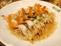 -新白鹿餐厅(龙游路店)