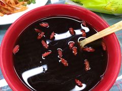 -红鼻子桂林米粉(金唐新光界店)