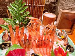 -水濑·日料放题(天河店)
