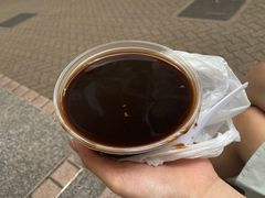 -公利真料竹蔗水(中环店)