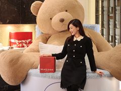 -上海波特曼丽思卡尔顿酒店