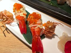 -阿吾罗·月咏精致日料(港汇恒隆广场店)