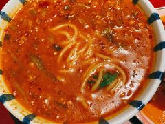 小锅米线-浩海火烧云傣家菜(京广店)