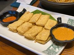 -云海肴·汽锅鸡·云南菜(苏州中心店)