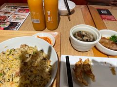 -味千拉面(淮安万达店)