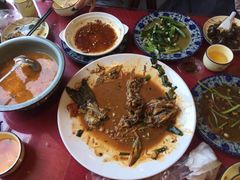 -生态苑农庄(十里画廊遇龙河店)