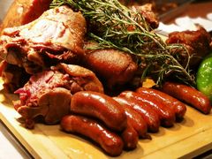 -济南香格里拉·咖啡泉自助餐厅