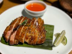 -一坐一忘云南菜(三里屯店)