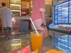 -黄金水汇·美食(文锦渡店)