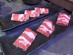 -湊湊火锅·茶憩(合生汇购物中心店)