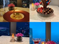 -广州四季酒店·佰鲜汇·现代法餐