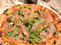 -at cafe 意大利餐厅(集美店)