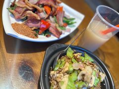 -88号小吃店·经典云南菜·地道纳西美食