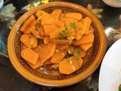 -墨白私房菜·广东菜 粤菜