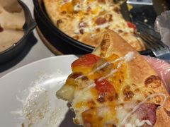 -必胜客(威高广场店)