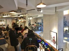 -Alimentari早午餐(安福路店)