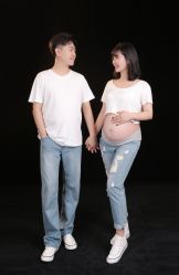 -小时代·孕妈摄影严选店