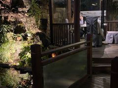 -夜宴江景餐厅